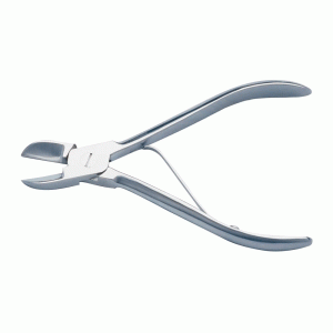 Bone Cutting Forceps