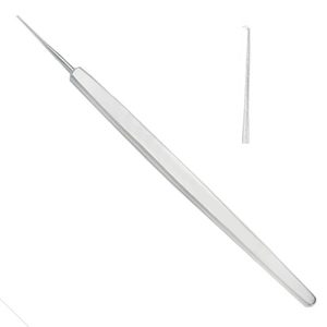 Nugent Iris Hook 5″ Right Angled Sharp