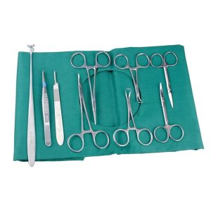 Bone Surgery Kit