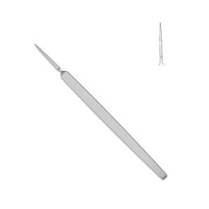 Wheeler Dissecting Knife 1X18mm