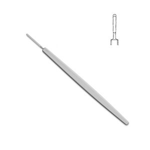 Tooke Corneal Knife 4 1/2″