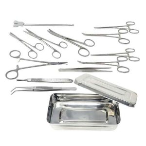 Bone Surgery Kit