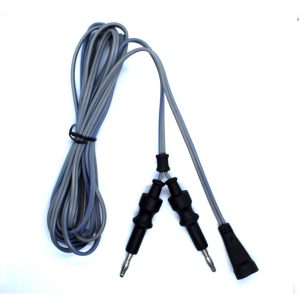 Silicon Cable Bipolar