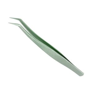 Pro Half Round Volume Tweezer