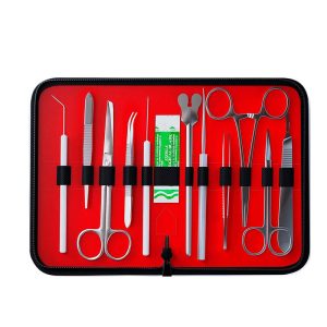 Bone Surgery Kit