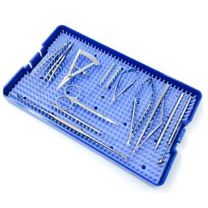 Eye Instruments kits