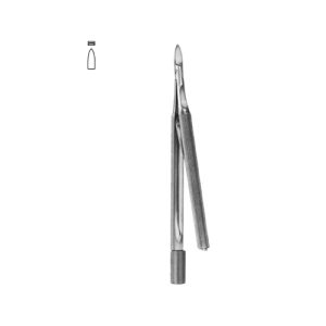 Blade Holder / Blade Breaker