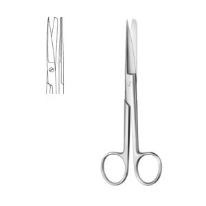 Operating Scissors