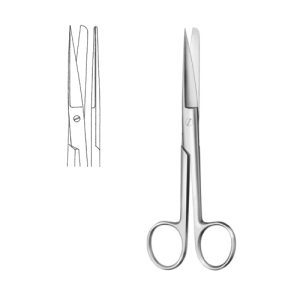 Operating Scissors
