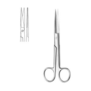 Operating Scissors