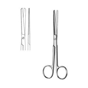Operating Scissor