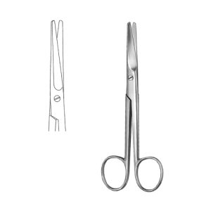 Dissecting Scissors