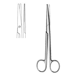 Dissecting Scissors