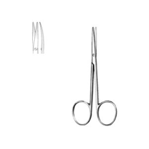 Dissecting Scissors
