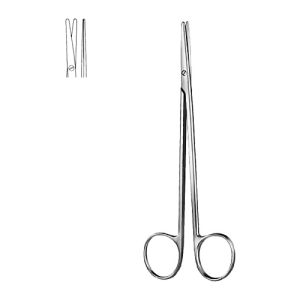 Dissecting Scissors