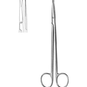Dissecting Scissors