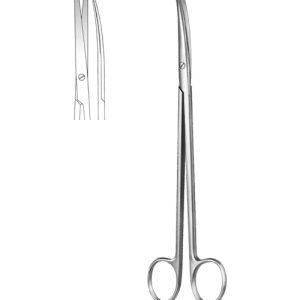 Dissecting Scissors