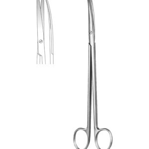 Dissecting Scissors