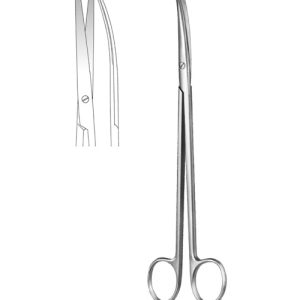 Dissecting Scissors