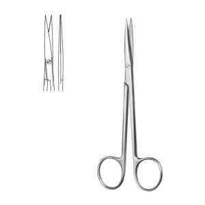 Dissecting Scissors