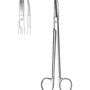 Face-lift Scissors