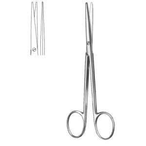 Delicate Dissecting Scissors