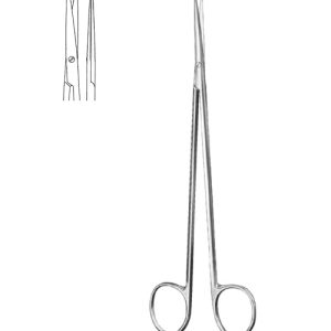 Delicate Dissecting Scissors