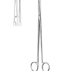 Delicate Dissecting Scissors