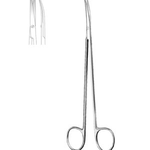 Delicate Dissecting Scissors