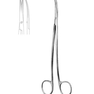 Delicate Dissecting Scissors