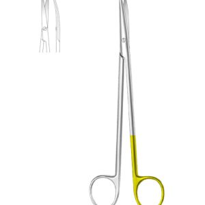 Dissecting Scissors