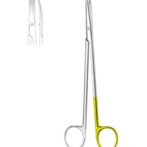 Dissecting Scissor