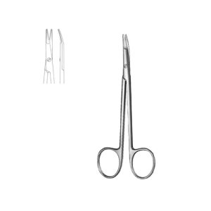 Dissecting Scissors