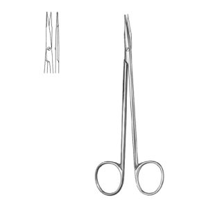 Dissecting Scissors