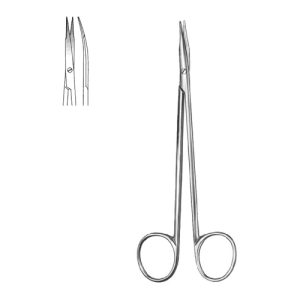 Dissecting Scissors
