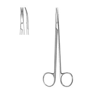 Dissecting Scissors