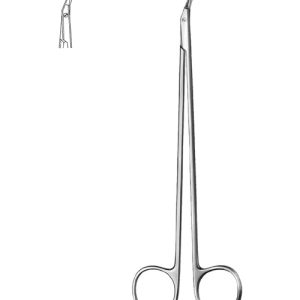 Vascular Scissors