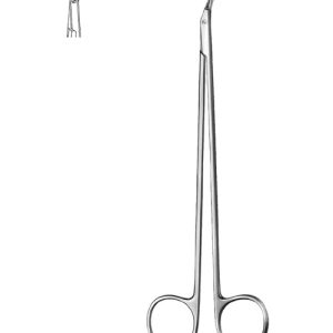Vascular Scissors