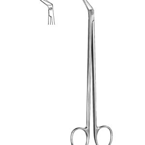 Vascular Scissors
