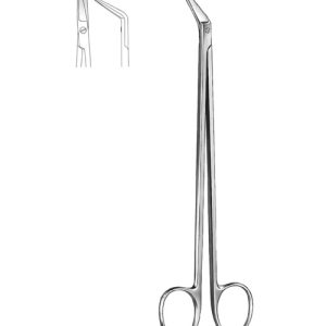 Vascular Scissors