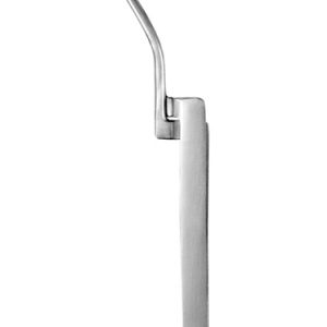 Articulating Paper Forceps