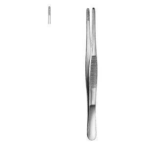 Dressing Forceps