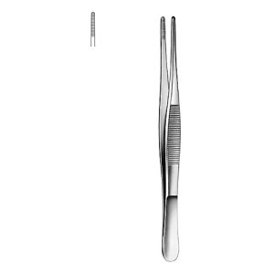 Dressing Forceps