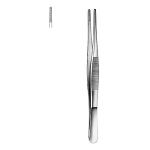 Dressing Forceps
