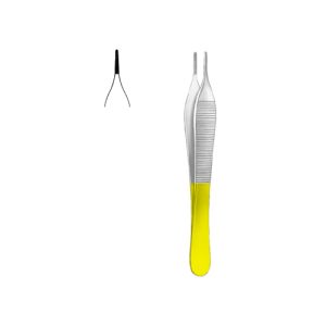 Dressing Forceps