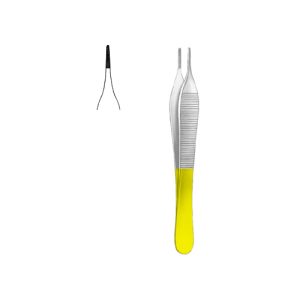 Dressing Forceps