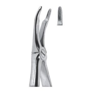 Extracting Forceps For Children – English Pattern