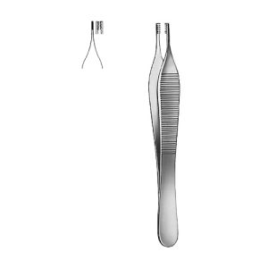Dissecting Forceps