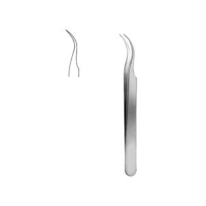 Jeweler Type Forceps