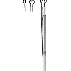 Tubal Forceps